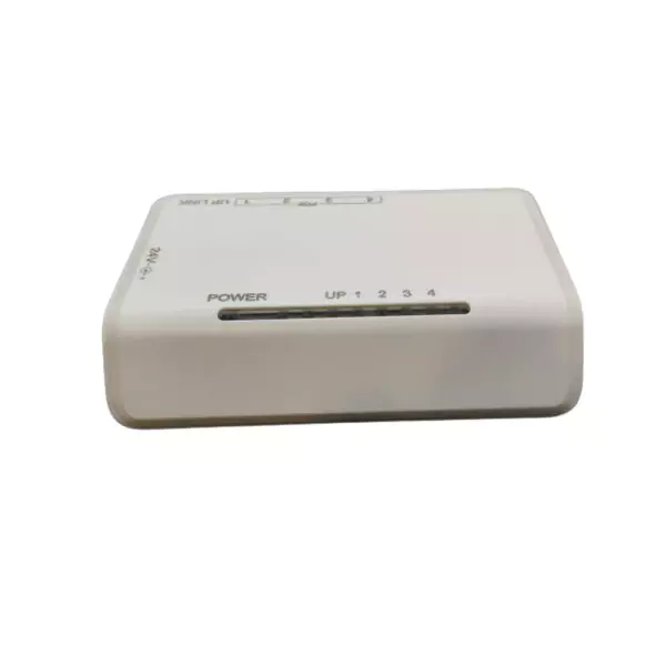 سوئیچ آیفون تصویری سیماران مدل IP100 – 41
