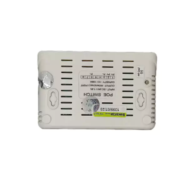 سوئیچ آیفون تصویری سیماران مدل IP100 – 41