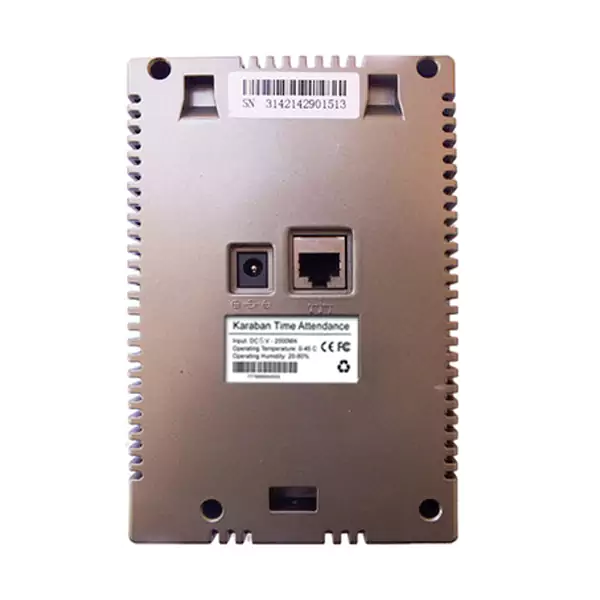 دستگاه حضور و غیاب کارابان KTA-610
