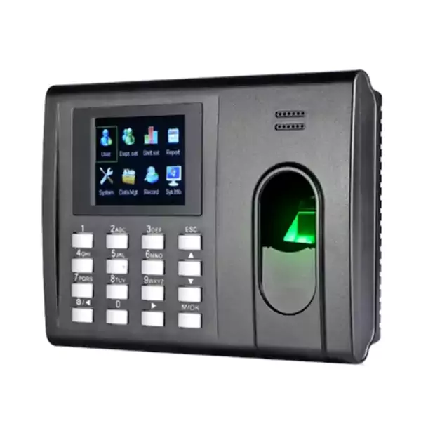 دستگاه حضور و غیاب کارابان مدل KTA-250