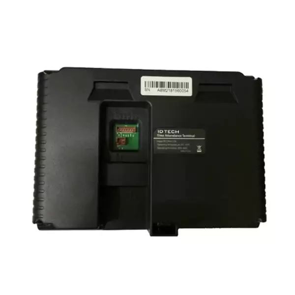 دستگاه حضور و غیاب کارابان مدل KTA-250