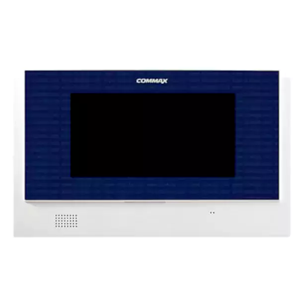 آیفون تصویری با هنذفری اصلی کوماکس مدل CDV-72UM