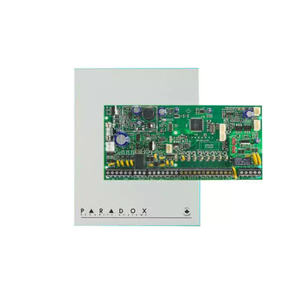 دزدگیر اماکن پارادوکس سری اسپکترا مدل SP6000