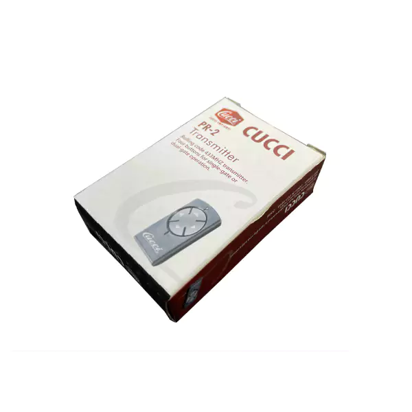 ریموت کنترل جک پارکینگ کوچی مدل PR-2