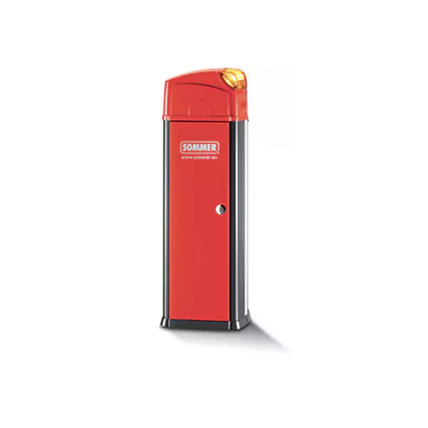 راهبند زومر مدل ASB-5507A