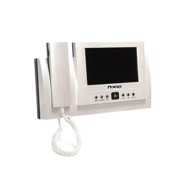 آیفون تصویری 7 اینچ فونیکس با حافظه مدل PHT-71