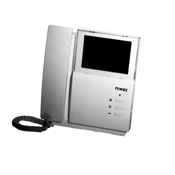 آیفون تصویری فونیکس 4 اینچ با حافظه مدل PHT-43