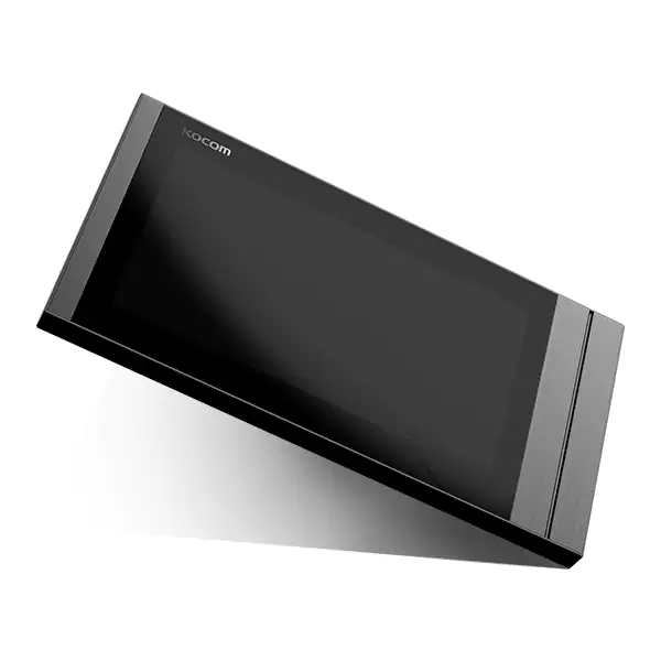 آیفون تصویری کوکوم 7 اینچ تبلتی هوشمند مدل KCV-T701SM