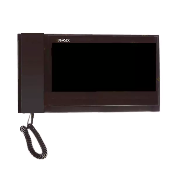 آیفون تصویری فونیکس 7 اینچ با حافظه مدل PHT-72MB
