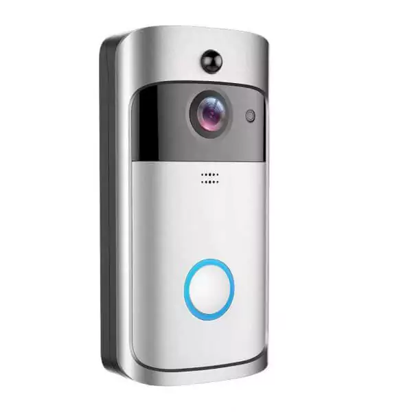 چشمی آپارتمانی بی سیم مدل Smart WIFI1