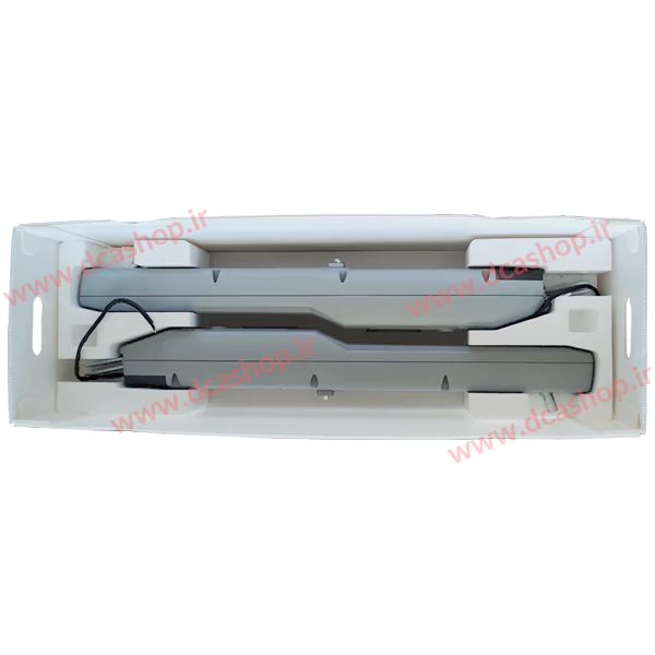 جک درب پارکینگ تابا مدل TSG-9311