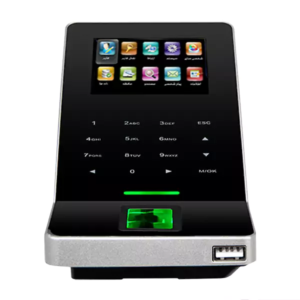 دستگاه حضور و غیاب و کنترل تردد کارابان KTA-3600