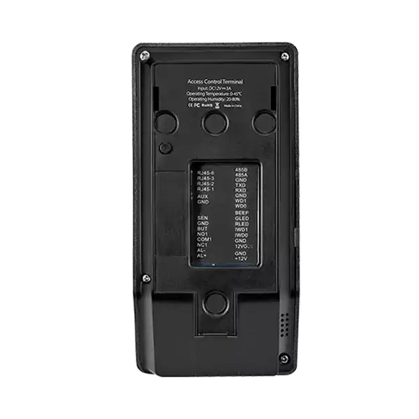 دستگاه حضور و غیاب و کنترل تردد کارابان KTA-3600