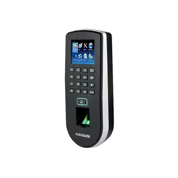 دستگاه کنترل تردد کارابان مدل KTA-3350