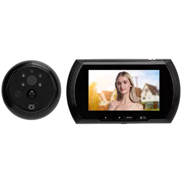 چشمی دیجیتال اسمارت مدل S2 Full HD