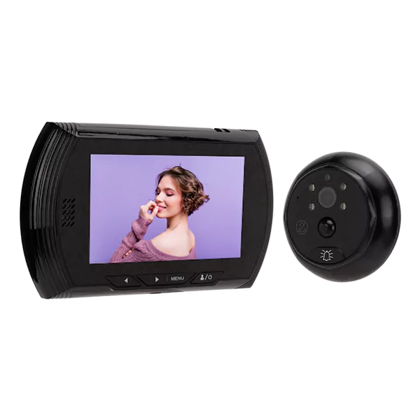 چشمی دیجیتال اسمارت مدل S2 Full HD