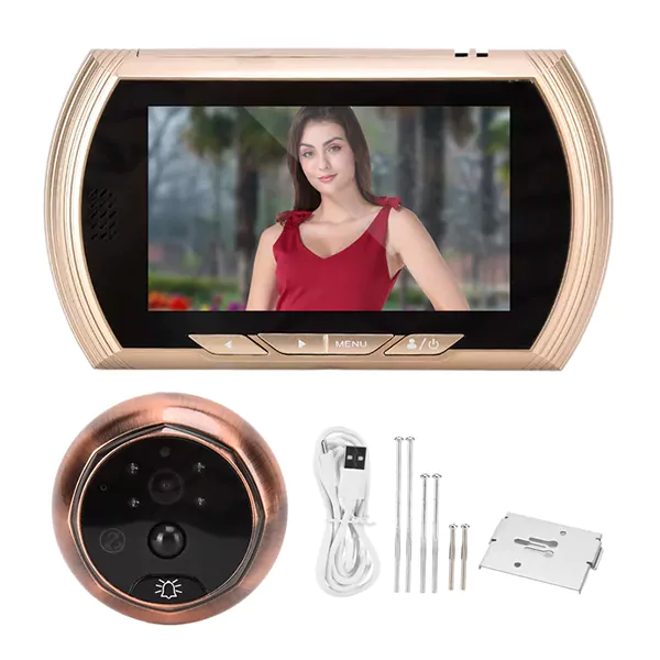 چشمی دیجیتال اسمارت مدل S2 Full HD