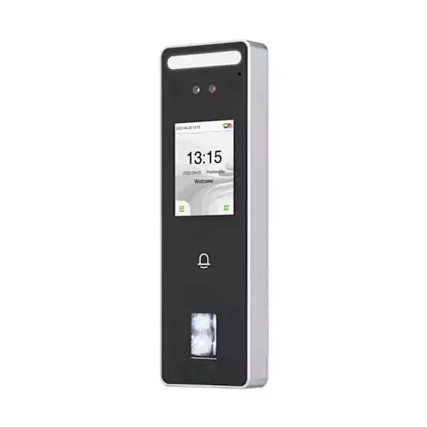 دستگاه حضور و غیاب تشخیص چهره کارابان xFace3000