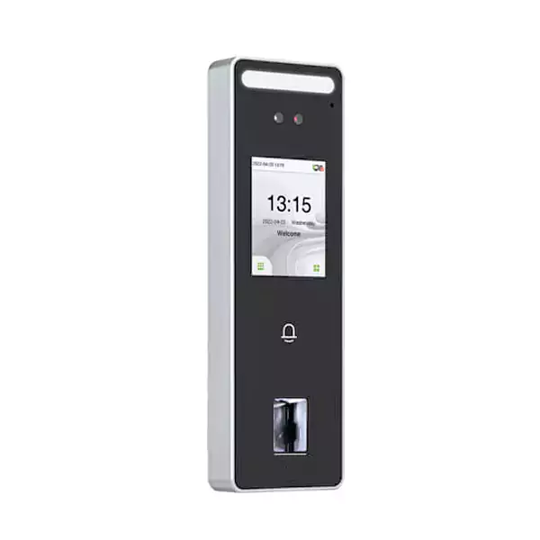 دستگاه حضور و غیاب تشخیص چهره کارابان xFace3000