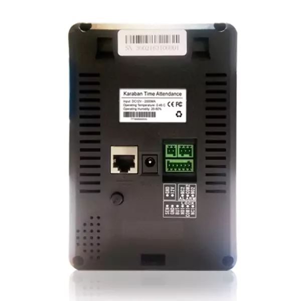 دستگاه حضور و غیاب کارابان KTA-1700