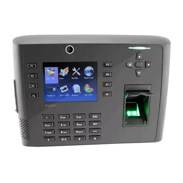 دستگاه حضور و غیاب کارابان KTA-700