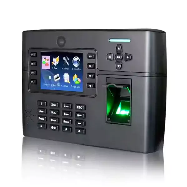 دستگاه حضور و غیاب کارابان KTA-700