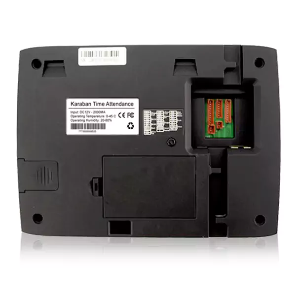 دستگاه حضور و غیاب کارابان KTA-700