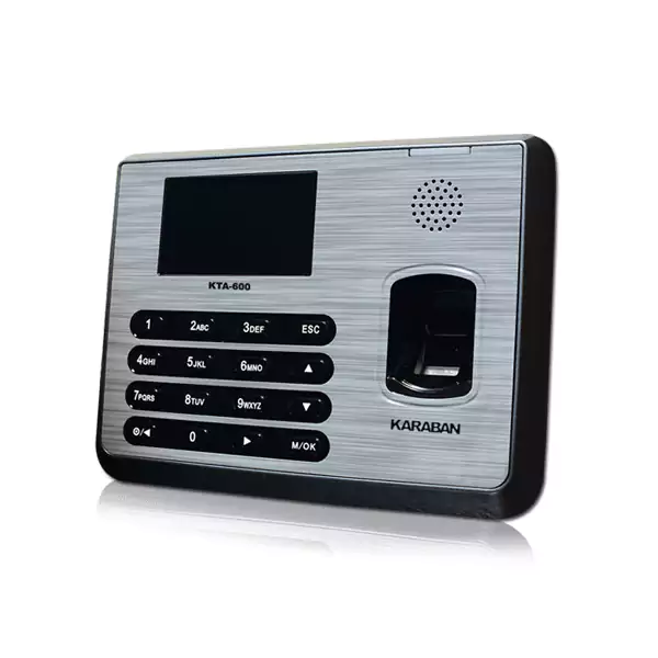 دستگاه حضور و غیاب کارابان KTA-600