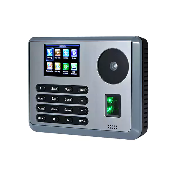 دستگاه حضور و غیاب کارابان KTA-600