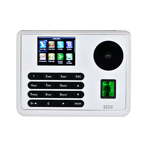دستگاه حضور و غیاب کارابان KTA-600