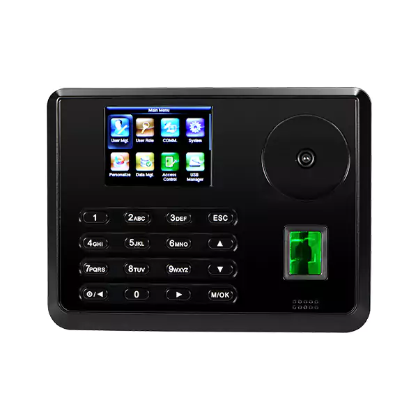 دستگاه حضور و غیاب کارابان KTA-600