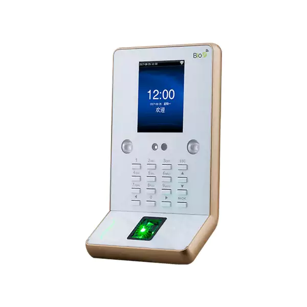 دستگاه حضور و غیاب کارابان مدل KTA-3650