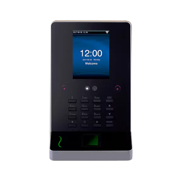 دستگاه حضور و غیاب کارابان مدل KTA-3650