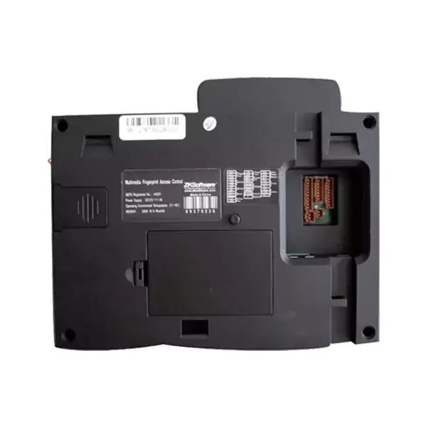 دستگاه حضور و غیاب دوربین دار کارابان KTA-800