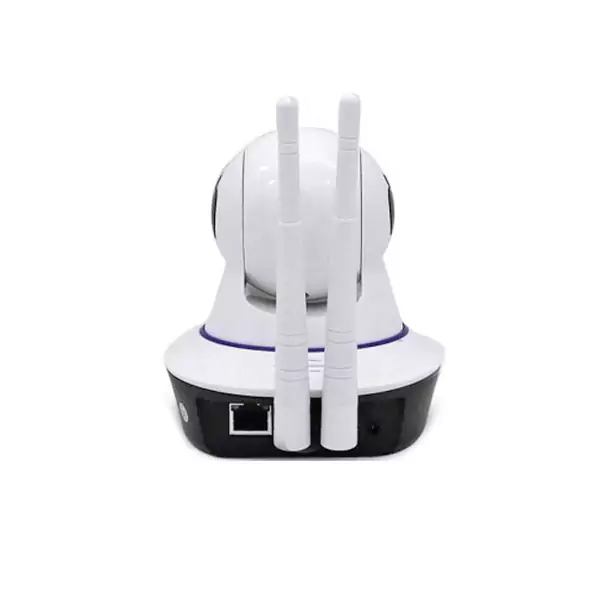 دوربین وایرلس گردان و چرخشی مدل SCS-H300A