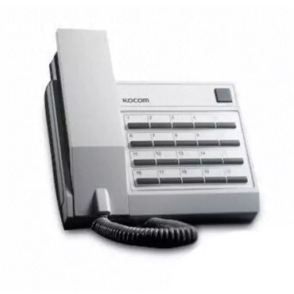 ارتباط داخلی کوکوم مدل KIP-620ML