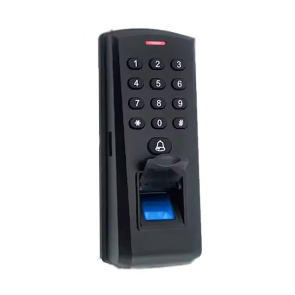 اکسس کنترل اثر انگشتی مدل AC m1000