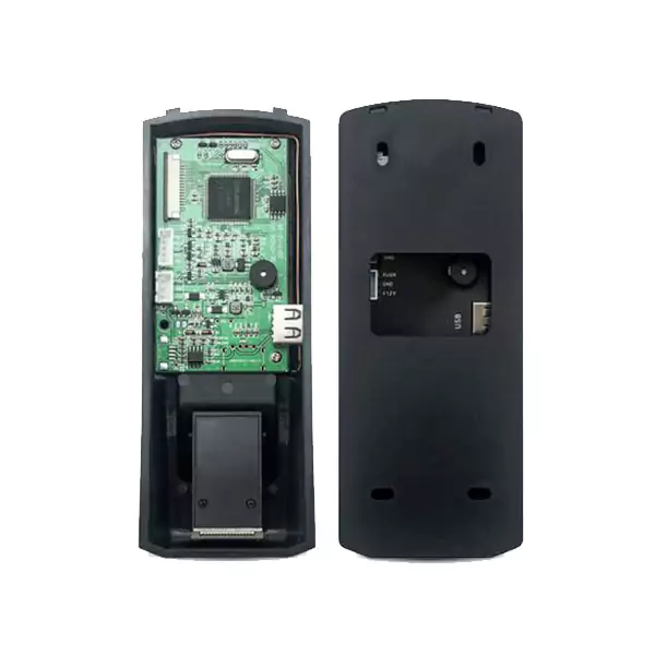 اکسس کنترل اثر انگشتی مدل AC m1000