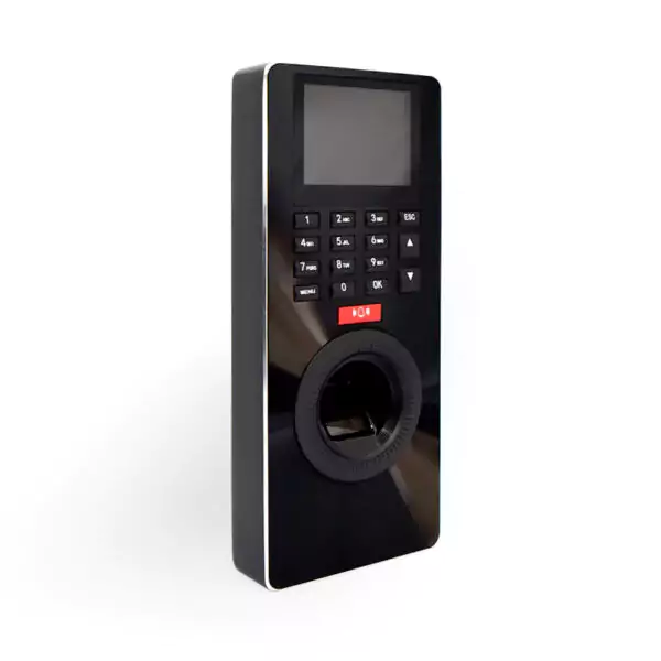 دستگاه حضور و غیاب بتا مدل 2206