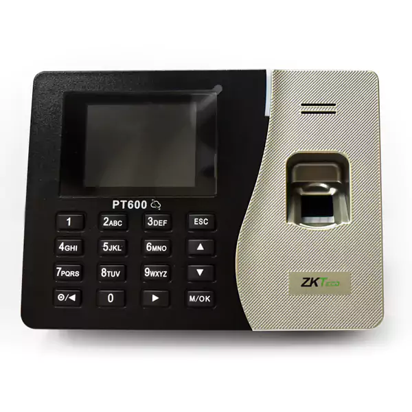 دستگاه حضور و غیاب اقتصادی بتا مدل 2205 Eco