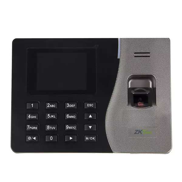 دستگاه حضور و غیاب اقتصادی بتا مدل 2205 Eco