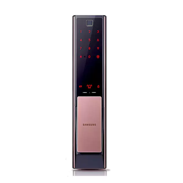 قفل دستگیره دیجیتال سامسونگ مدل SHP-DP950