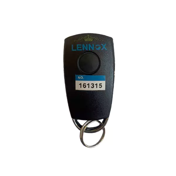 ریموت جک پارکینگ لنوکس