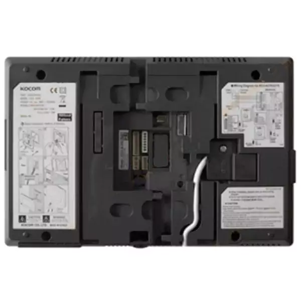 آیفون تصویری کوکوم 7 اینچ مدل KCV-A376