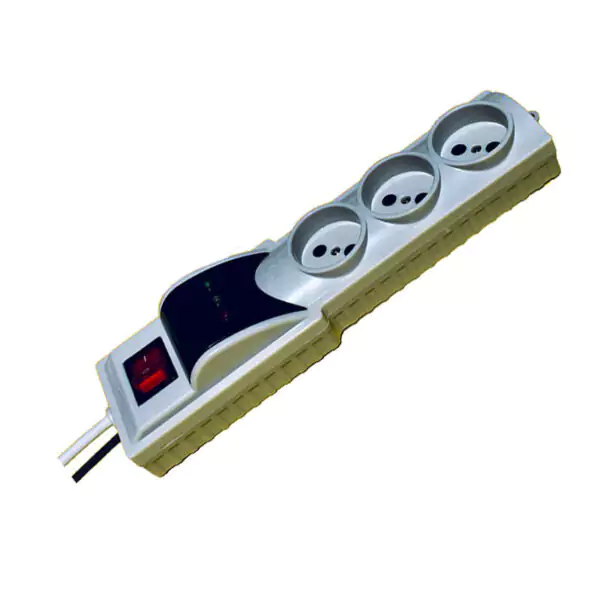 محافظ سه راهی صوتی و تصویری بدون ارت مایسا کد MP343