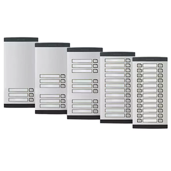 پنل آیفون تصویری کوکوم مدل KVL-C302i/3i/4i/TC306i/8i