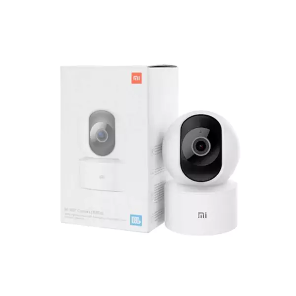 دوربین مداربسته وایرلس شیائومی مدل Mi-360