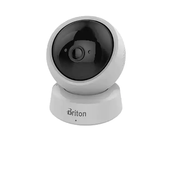 دوربین مداربسته وایرلس IP برایتون کد 7832P3