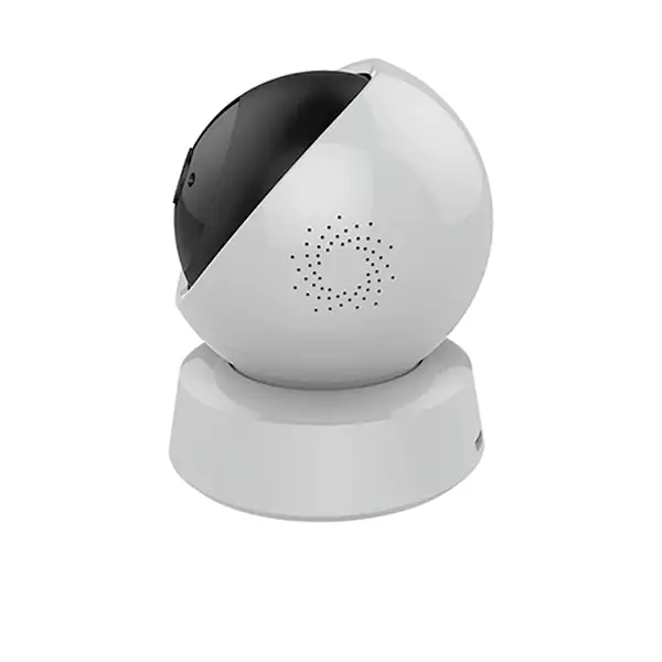 دوربین مداربسته وایرلس IP برایتون کد 7832P3