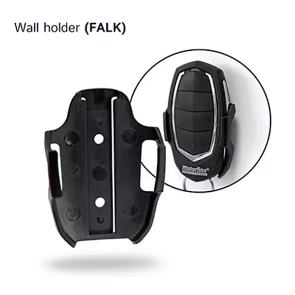 ریموت فابریک موتور لاین مدل FALK